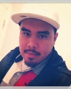 Man, 35. Danny8104