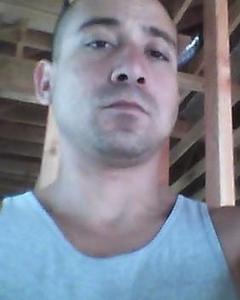 Man, 43. jgallegosjr