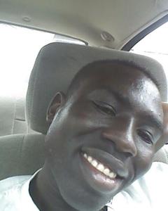 Man, 35. Jamesone123456