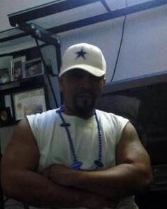 Man, 47. patron5608