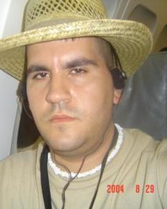 Man, 47. eag7522708
