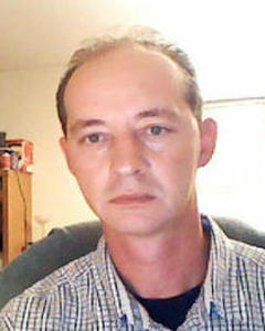 Man, 57. thompsonj493