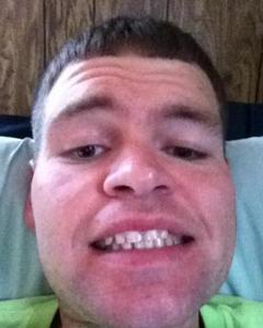 Man, 38. Chubbs76