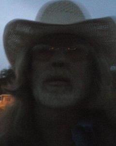 Man, 61. olbilly