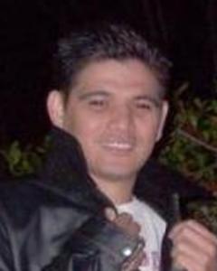 Man, 38. Romeo1996