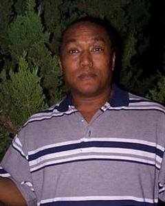 Man, 48. sekwonp814