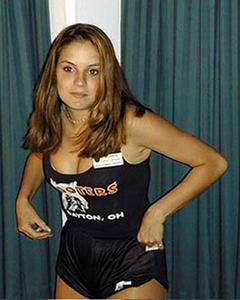 Woman, 39. s3xyK377y