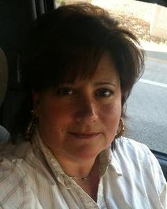 Woman, 64. julesrose