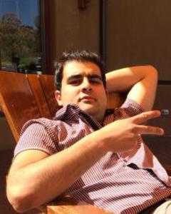 Man, 39. Khatibn