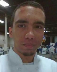 Man, 29. ChefRosa