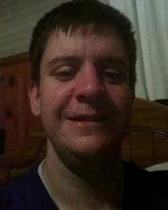 Man, 41. johnnyv15304
