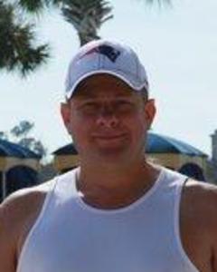Man, 56. RonLindo