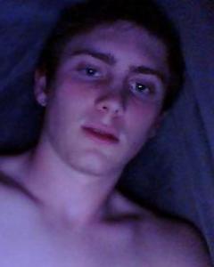 Man, 37. D_Laine