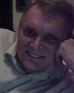 Man, 74. fredricwil2