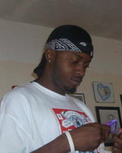 Man, 44. lilstreet832