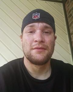 Man, 41. kittylicker86