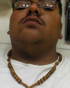 Man, 28. homie2014