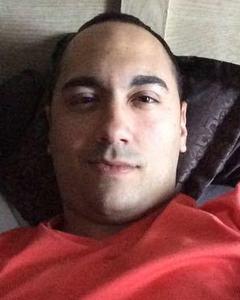 Man, 35. Elmo6514