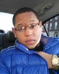 Man, 34. idomyown_thing