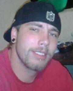Man, 36. johnnyrister