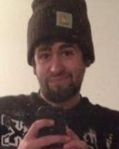 Man, 33. Blackoutking91