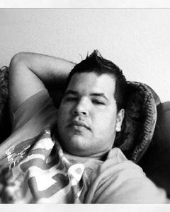 Man, 33. Michaelandres1