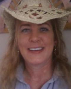 Woman, 63. JeanieMc