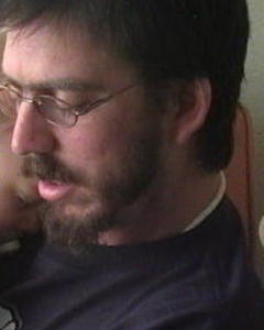 Man, 43. dagodawg