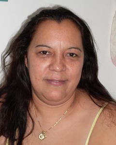 Woman, 63. BUTIN