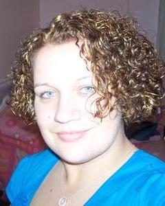 Woman, 45. vroman093