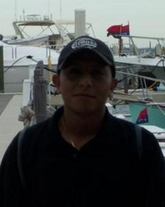 Man, 45. locatepeque