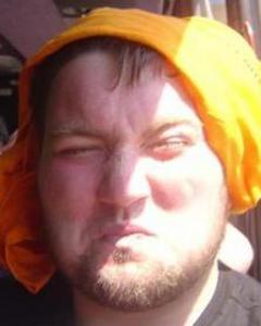 Man, 37. TimmyisGod