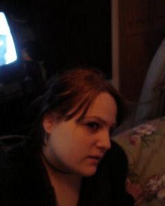 Woman, 37. young_writer