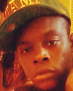 Man, 38. MAC1464