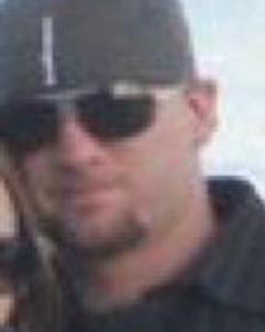 Man, 46. Garrett218340