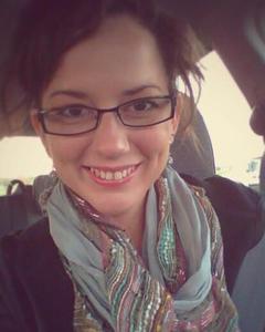 Woman, 36. kmhud13