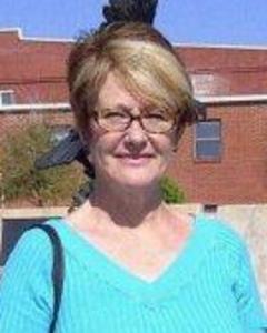 Woman, 74. Kaytrick