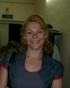 Woman, 46. Marrysingl8392