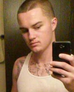 Man, 31. _mike_7112