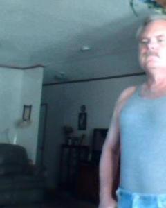 Man, 63. georgeNodessa