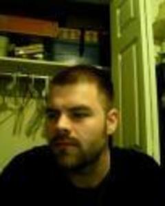 Man, 43. ninjaforhire