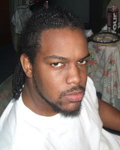 Man, 36. blakmagik88