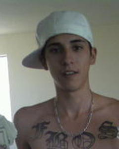 Man, 37. wjayden