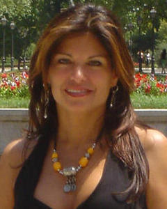 Woman, 60. msjupiter