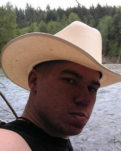 Man, 41. Faith__Rocks22