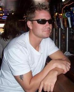 Man, 45. Kris817460