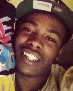 Man, 32. Tray_Diaz