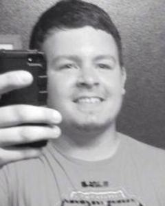 Man, 31. bradcv
