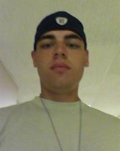 Man, 36. trae333