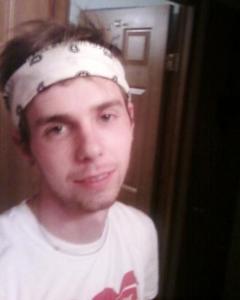 Man, 35. jordantblair